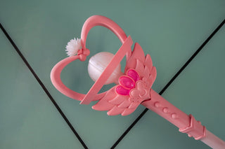 Sailor Moon's Eternal Tiare [3D Printed Kit] 3D Printed Kit cosplay DangerousLadies
