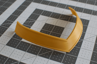 Sailor Scout Tiara [3D Print Files]