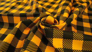 Savanaclaw Union Fabric