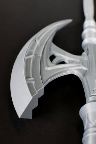 Seteth's Spear of Assal Kit [3D Printed Kit] 3D Printed Kit cosplay DangerousLadies