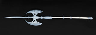 Seteth's Spear of Assal Kit [3D Printed Kit] 3D Printed Kit cosplay DangerousLadies