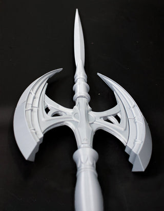 Seteth's Spear of Assal Kit [3D Printed Kit] 3D Printed Kit cosplay DangerousLadies