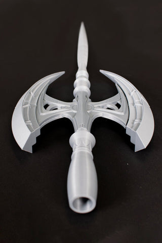 Seteth's Spear of Assal Kit [3D Printed Kit] 3D Printed Kit cosplay DangerousLadies