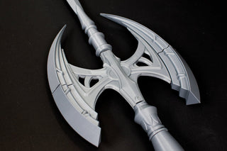 Seteth's Spear of Assal Kit [3D Printed Kit] 3D Printed Kit cosplay DangerousLadies