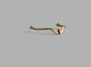 She-Ra's Future Tiara [3D Print Files] 3D Files cosplay DangerousLadies