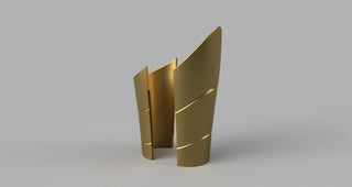 She-Ra's S5 Gauntlets [3D Print Files] 3D Files cosplay DangerousLadies