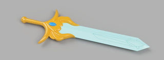 She-Ra's Sword of Protection [3D Print Files] 3D Files cosplay DangerousLadies