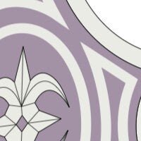 Silver Axe [Digital Pattern] Embroidery + Patterns cosplay DangerousLadies