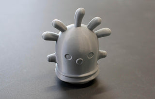 Squeakoid [3D Printed Kit]