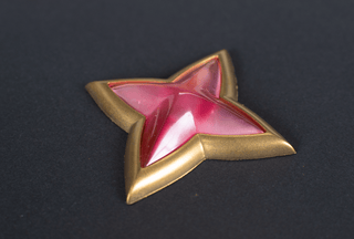 Star Guardian Stars and Backings Build-Your-Own