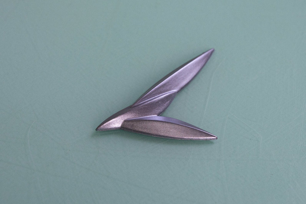 Syphas Pin Sypha's Cloak Pin DangerousLadies