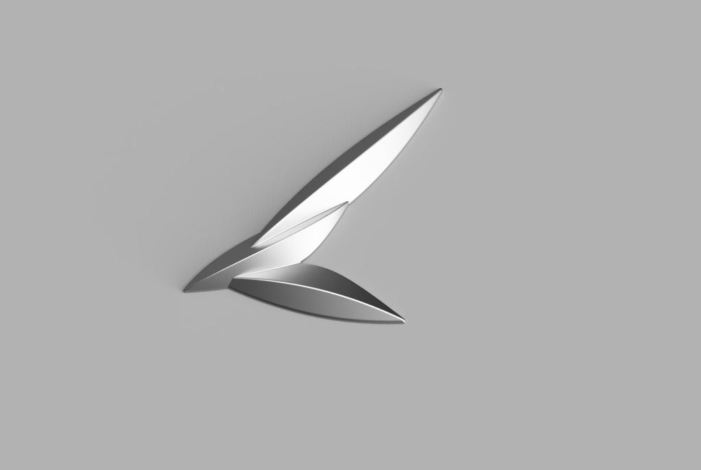 Sypha's Pin [3D Print Files] DangerousLadies