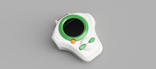 Tamers' Digivice [3D Print Files] 3D Files cosplay DangerousLadies