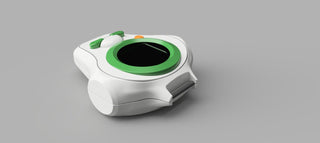 Tamers' Digivice [3D Print Files] 3D Files cosplay DangerousLadies