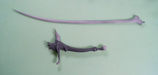 Terra's Enhancer Sword [3D Printed Kit] 3D Printed Kit cosplay DangerousLadies