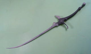 Terra's Enhancer Sword [3D Printed Kit] 3D Printed Kit cosplay DangerousLadies