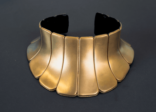 Tharja's Collar Resin Kit cosplay DangerousLadies