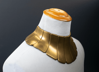 Tharja's Collar Resin Kit cosplay DangerousLadies