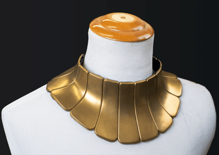 Tharja's Collar Resin Kit cosplay DangerousLadies