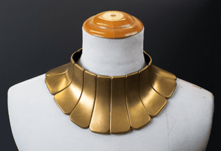 Tharja's Collar Resin Kit cosplay DangerousLadies