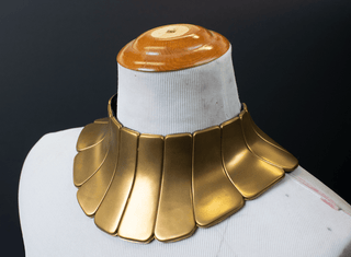 Tharja's Collar Resin Kit cosplay DangerousLadies