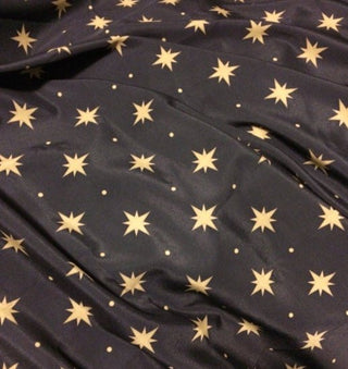 Tharja's Hexy Christmas Fabric Textiles cosplay DangerousLadies