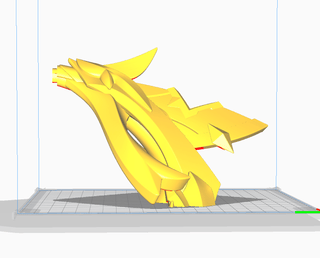 The Mighty Support Cone [3D Print Files]