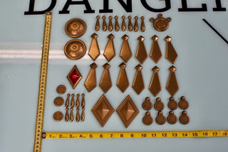 Three Houses' Dancer Resin Kit Resin Kit cosplay DangerousLadies