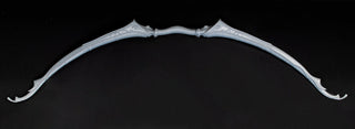 Three Houses Silver Bow [3D Printed Kit] 3D Printed Kit cosplay DangerousLadies