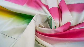 Timerra's Gradient Fabric