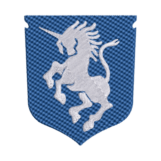 Unicorn Overlord Cornia Crest [Embroidery Files] Embroidery + Patterns cosplay DangerousLadies