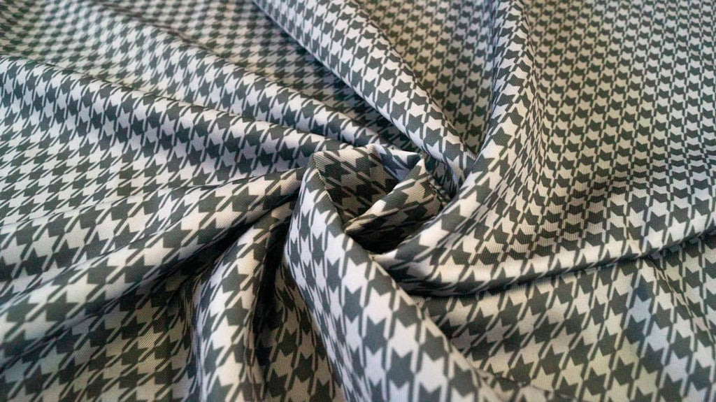 Yasogami High Skirt Fabric DangerousLadies