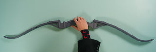 Yukari's Reload Bow [3D Printed Kit] 3D Printed Kit cosplay DangerousLadies